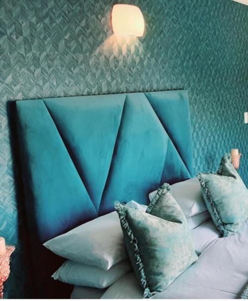 Boutique Stay Йоханесбург Екстериор снимка