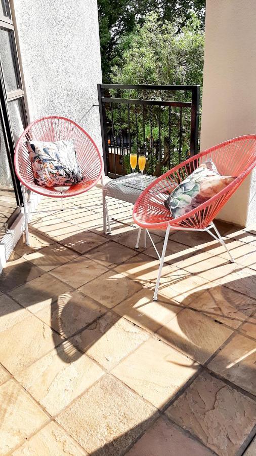Boutique Stay Йоханесбург Екстериор снимка