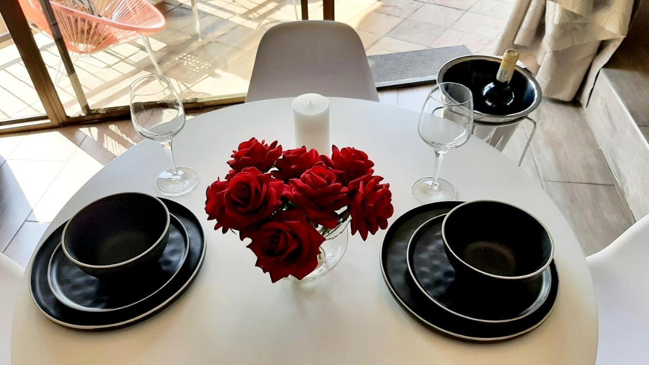 Boutique Stay Йоханесбург Екстериор снимка