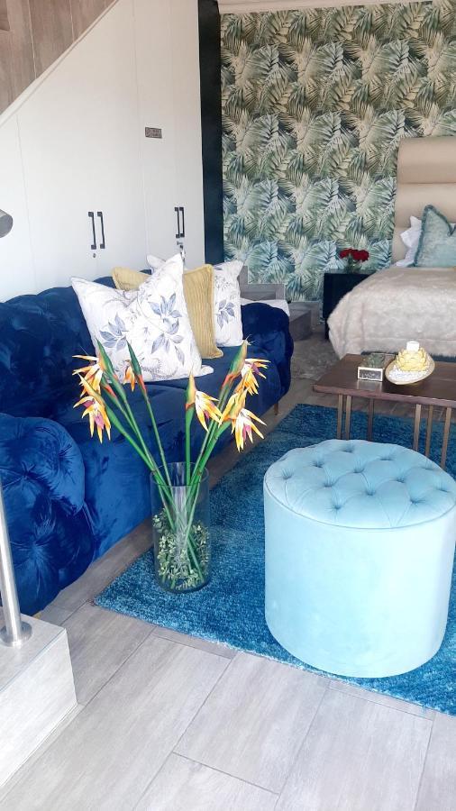 Boutique Stay Йоханесбург Екстериор снимка