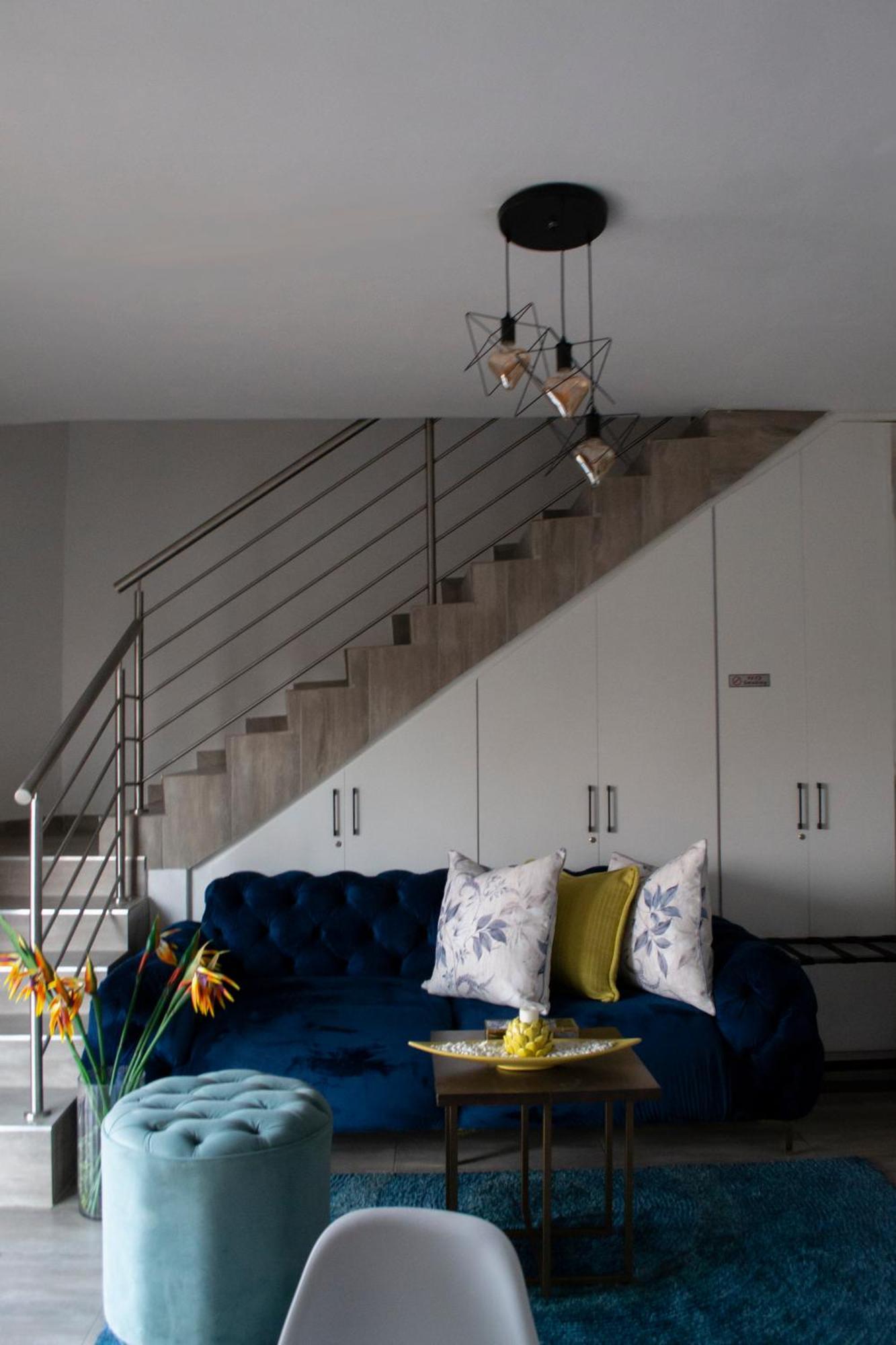 Boutique Stay Йоханесбург Екстериор снимка