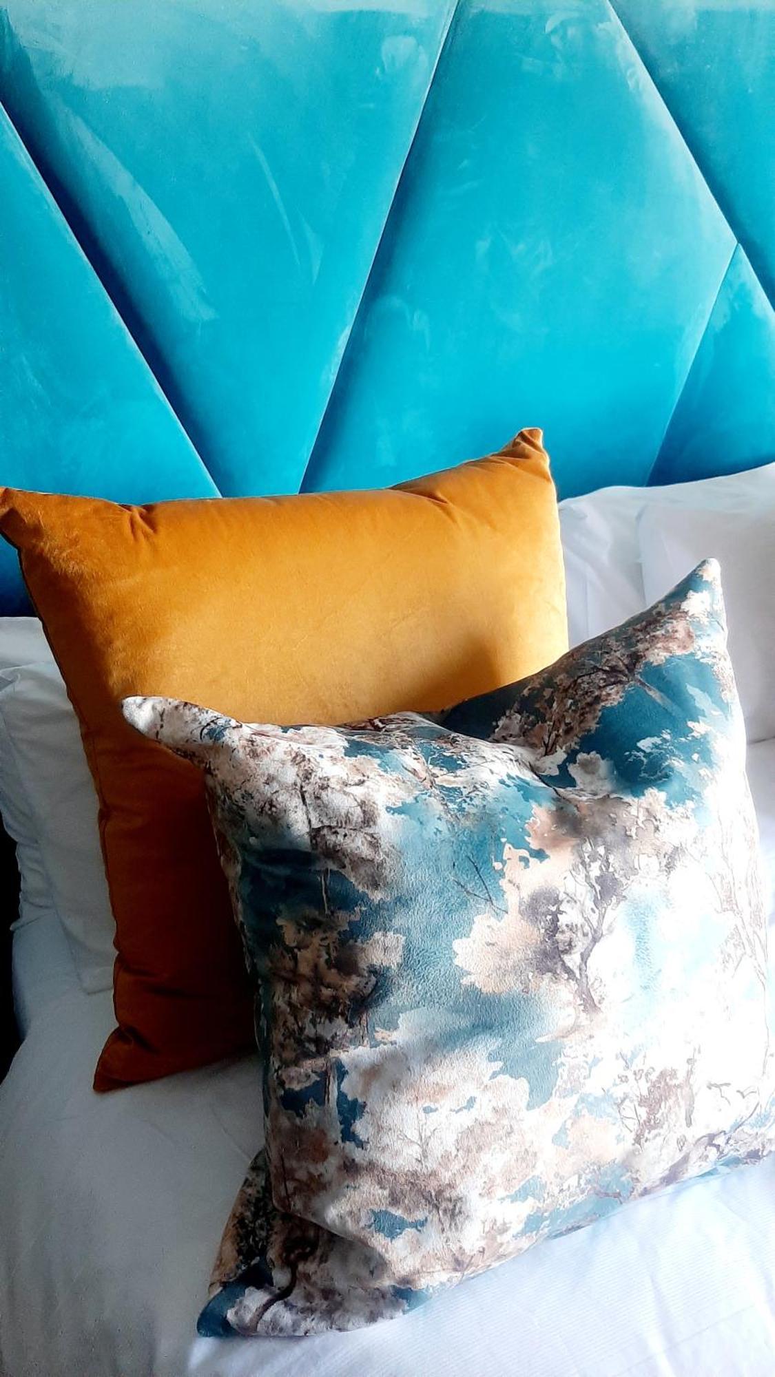 Boutique Stay Йоханесбург Екстериор снимка