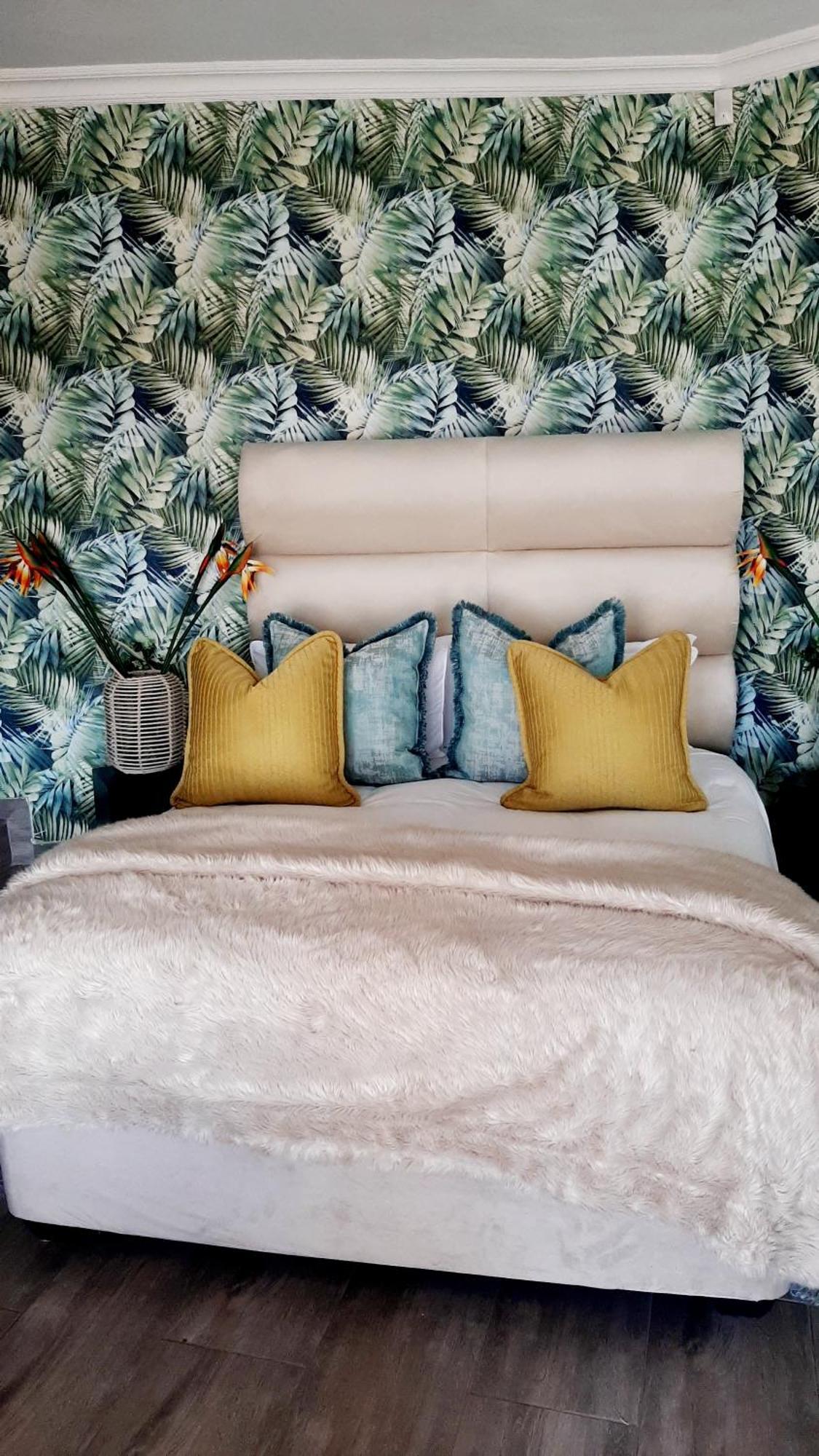 Boutique Stay Йоханесбург Екстериор снимка