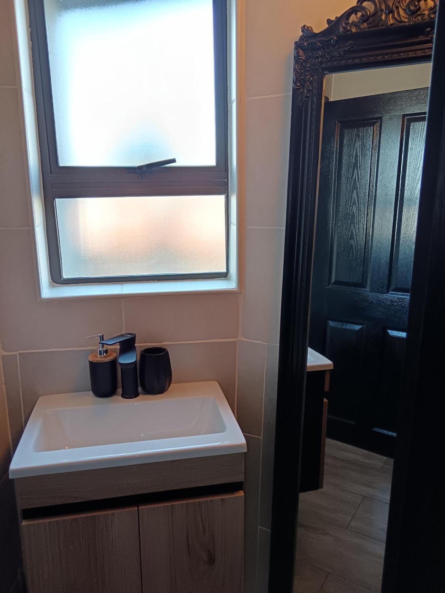 Boutique Stay Йоханесбург Екстериор снимка