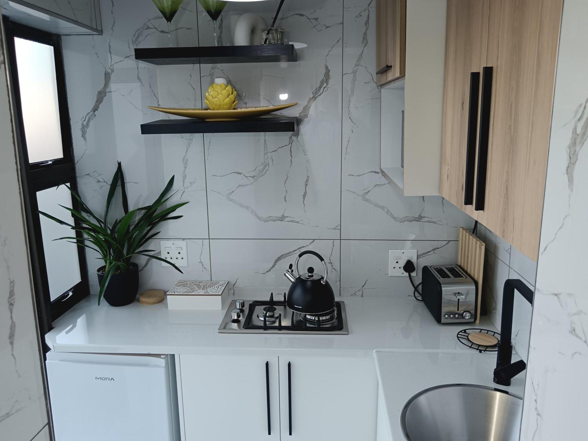 Boutique Stay Йоханесбург Екстериор снимка