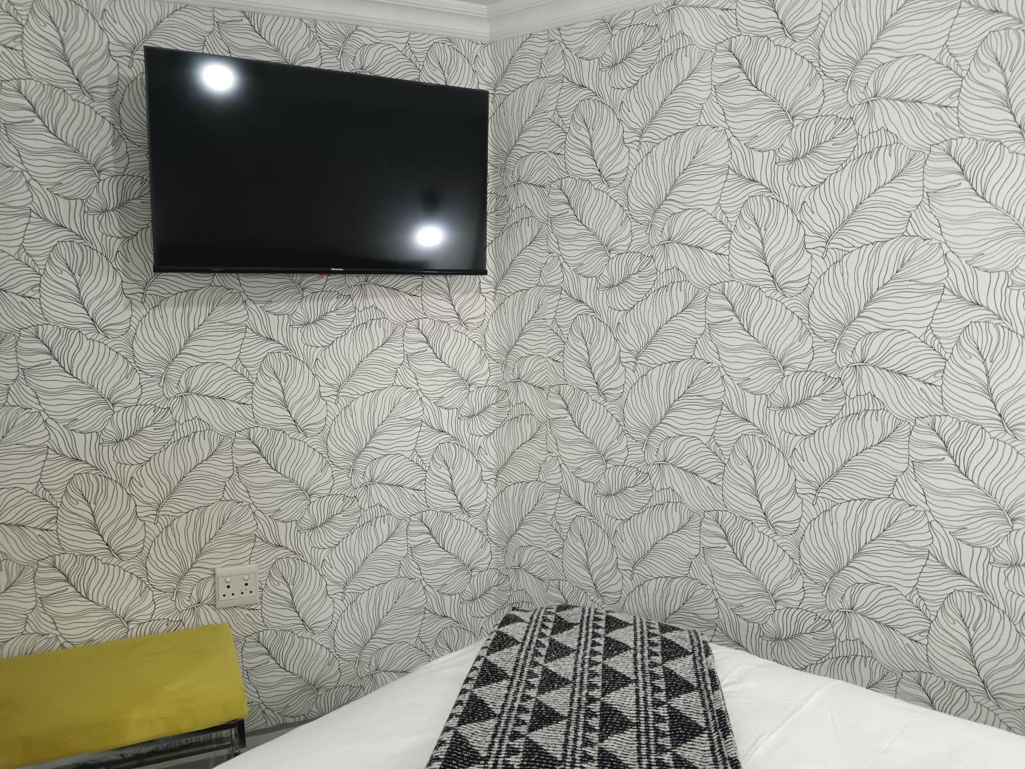 Boutique Stay Йоханесбург Екстериор снимка