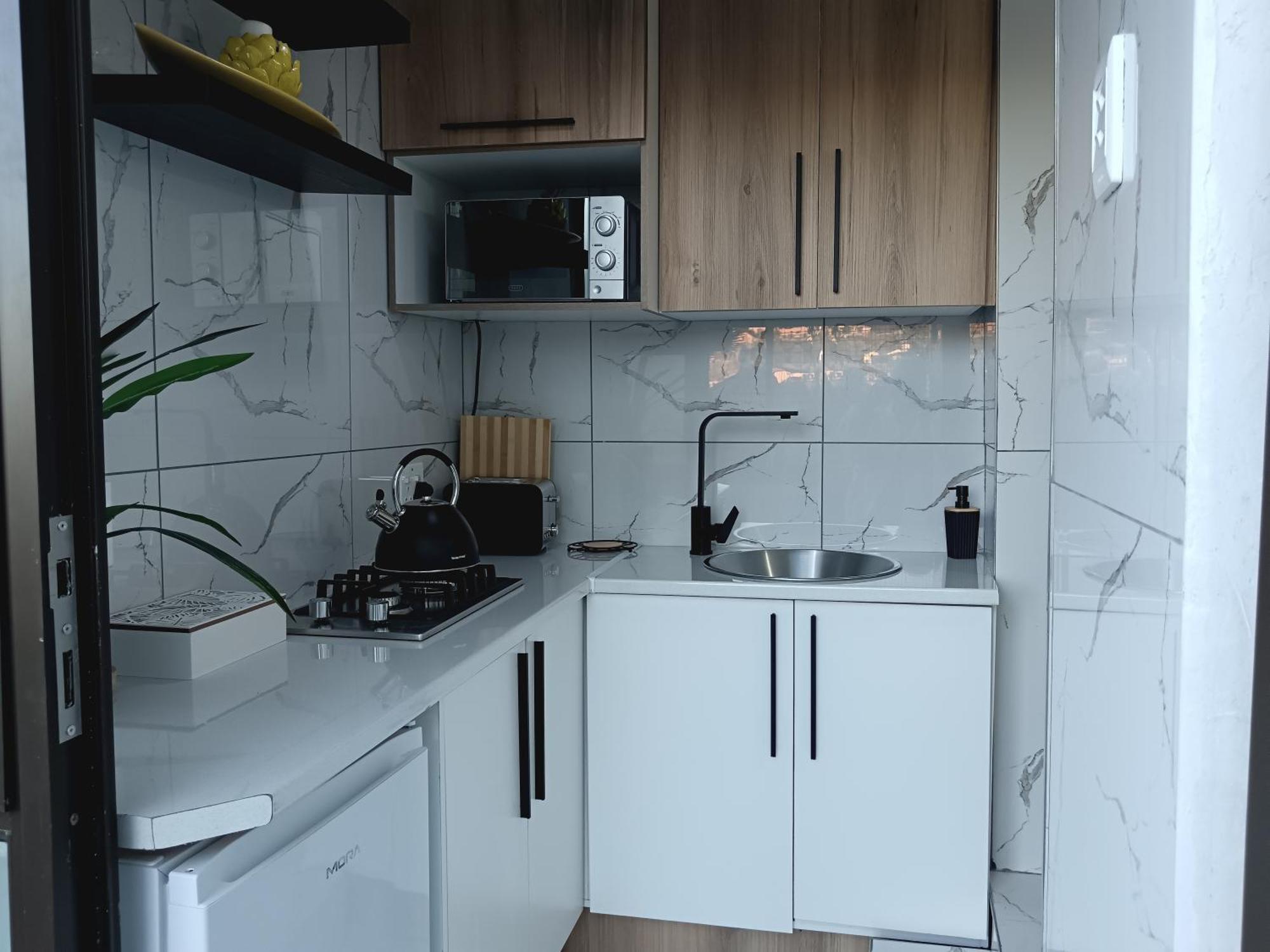 Boutique Stay Йоханесбург Екстериор снимка