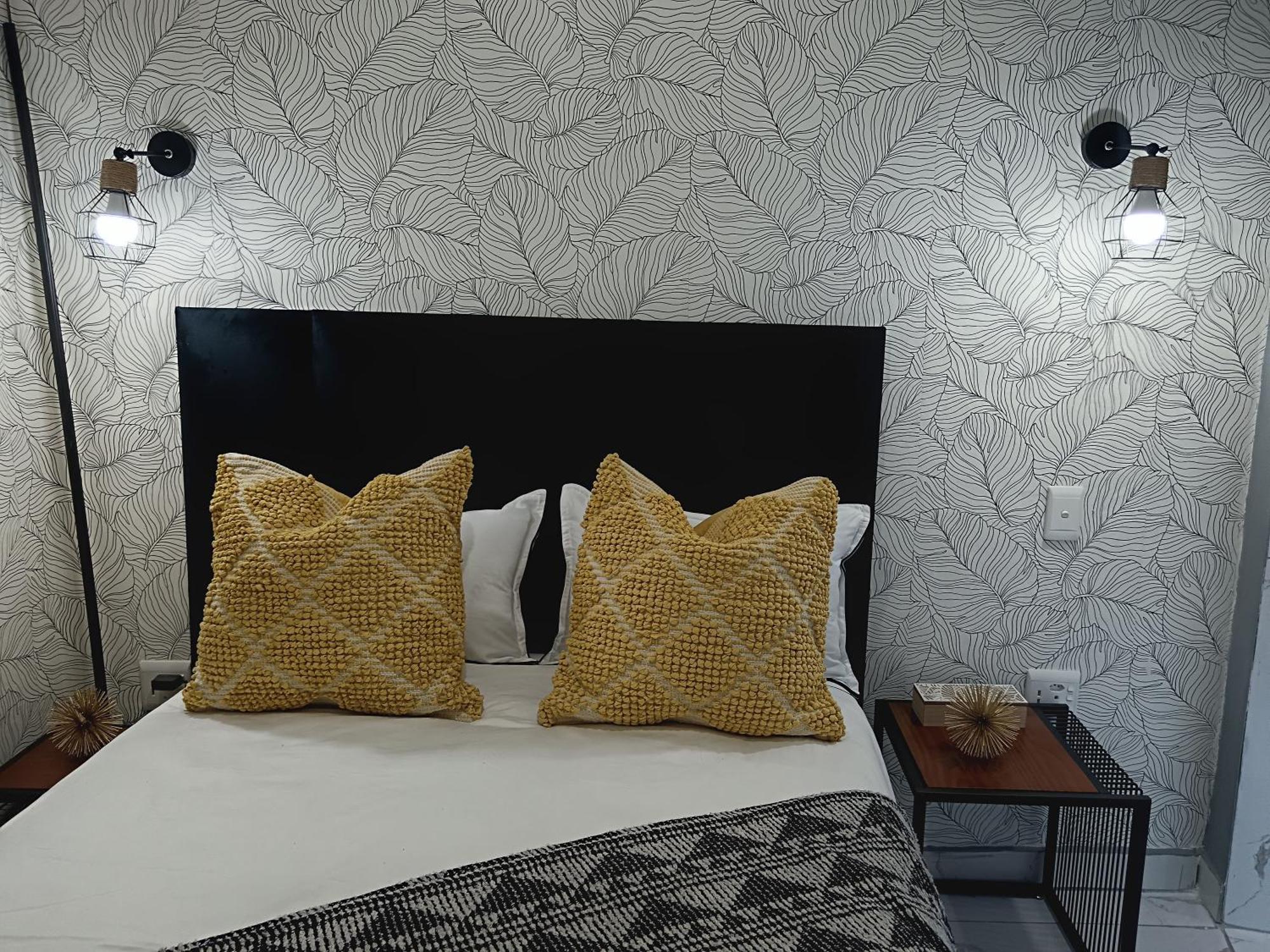 Boutique Stay Йоханесбург Екстериор снимка