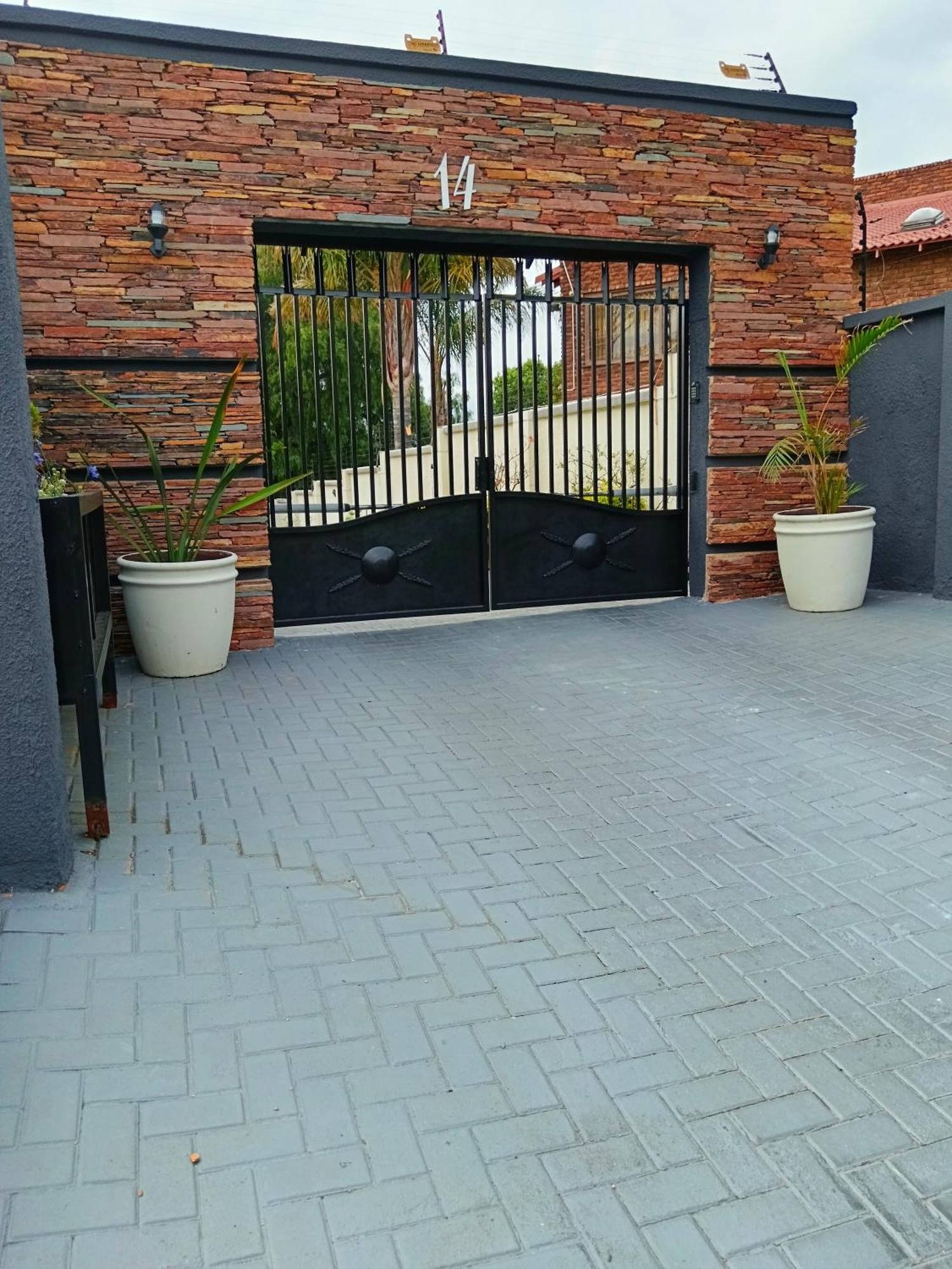 Boutique Stay Йоханесбург Екстериор снимка