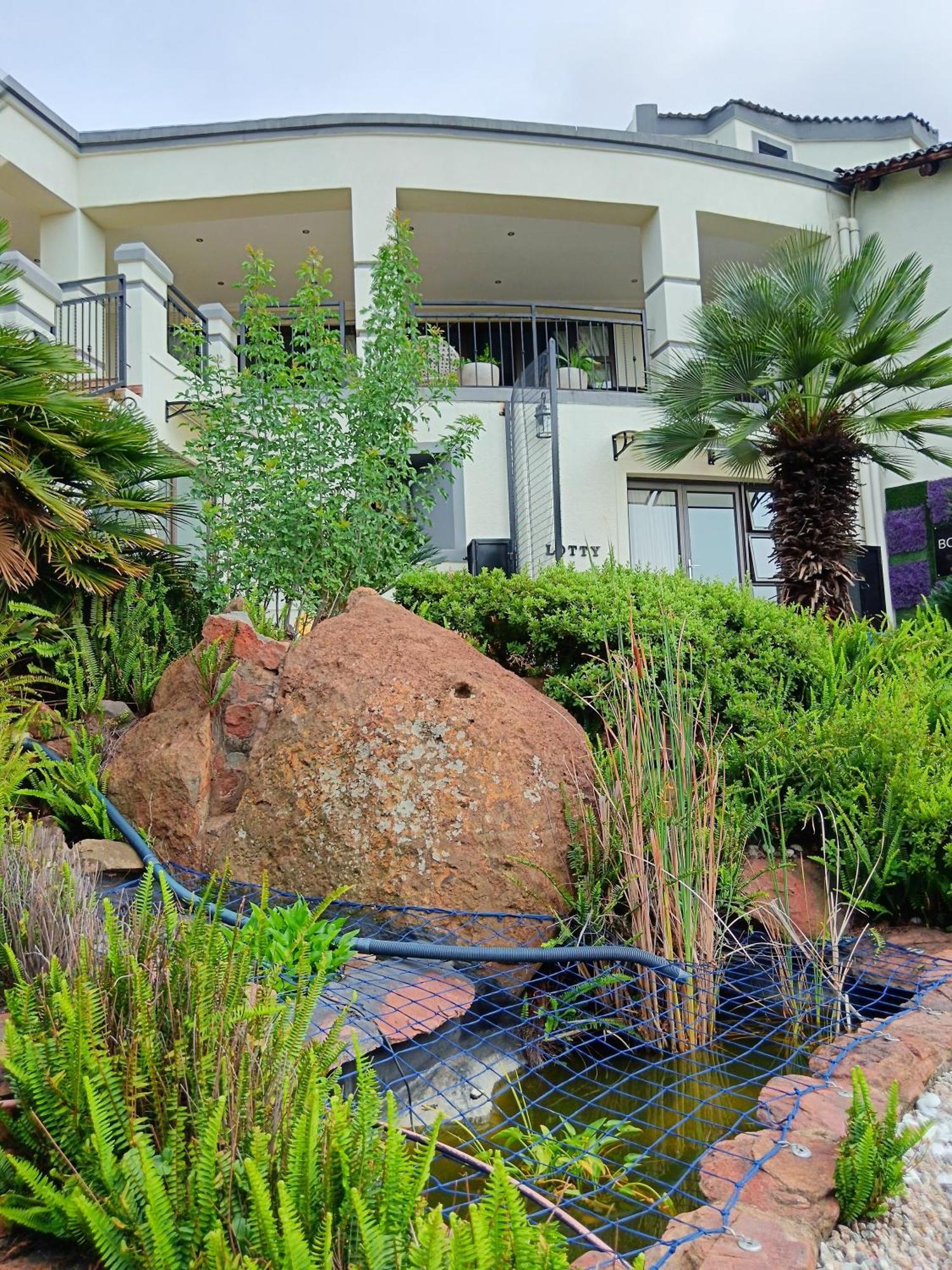 Boutique Stay Йоханесбург Екстериор снимка