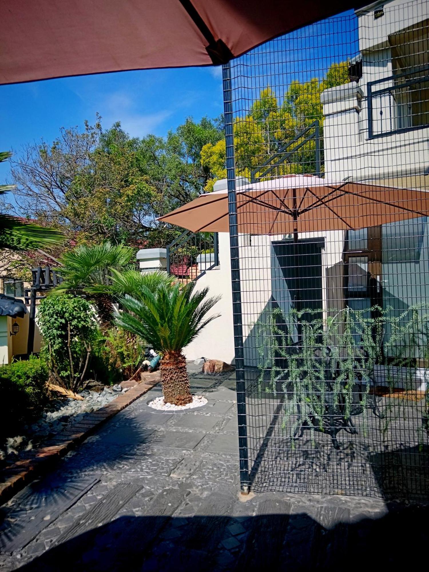 Boutique Stay Йоханесбург Екстериор снимка