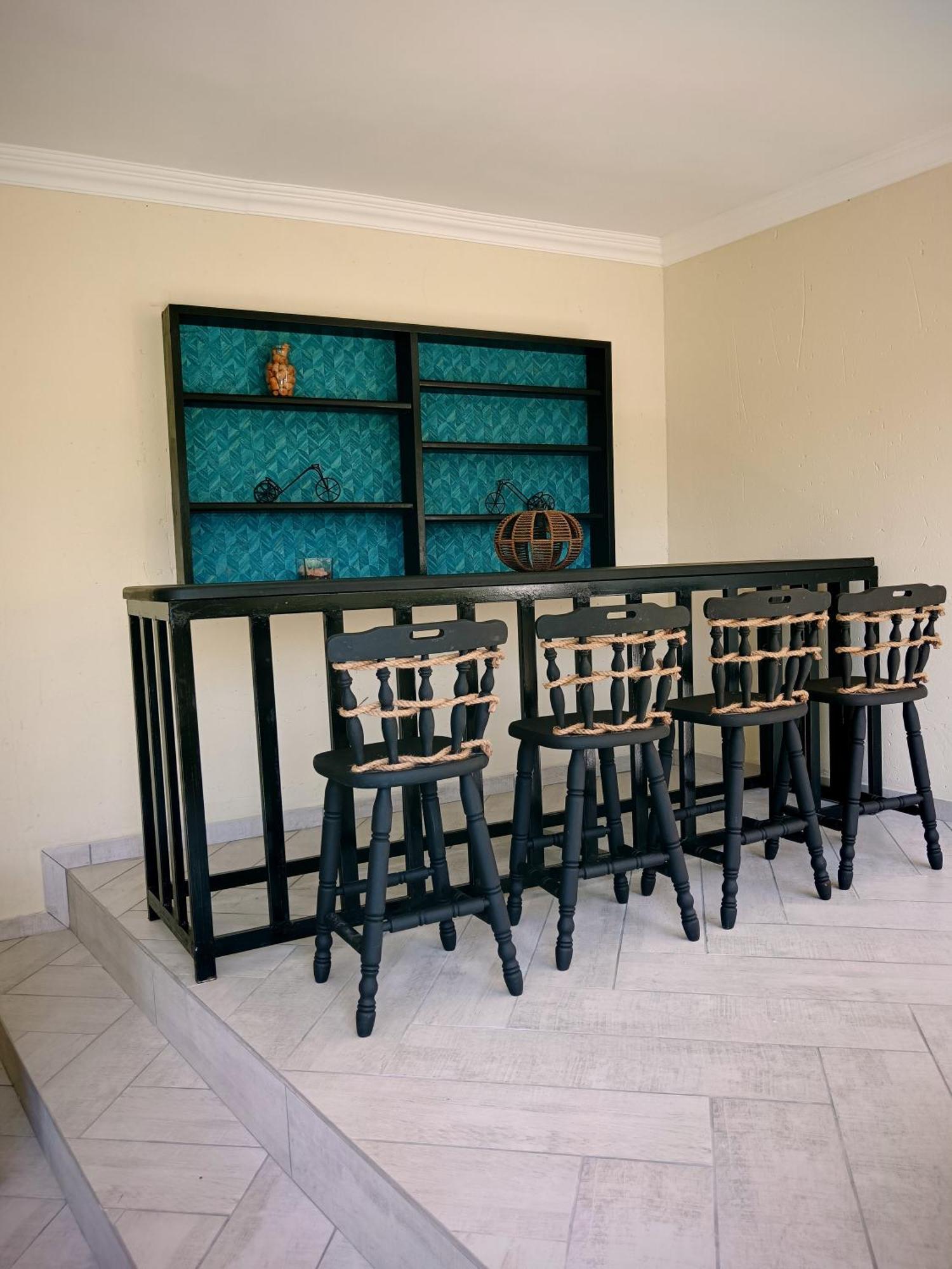 Boutique Stay Йоханесбург Екстериор снимка