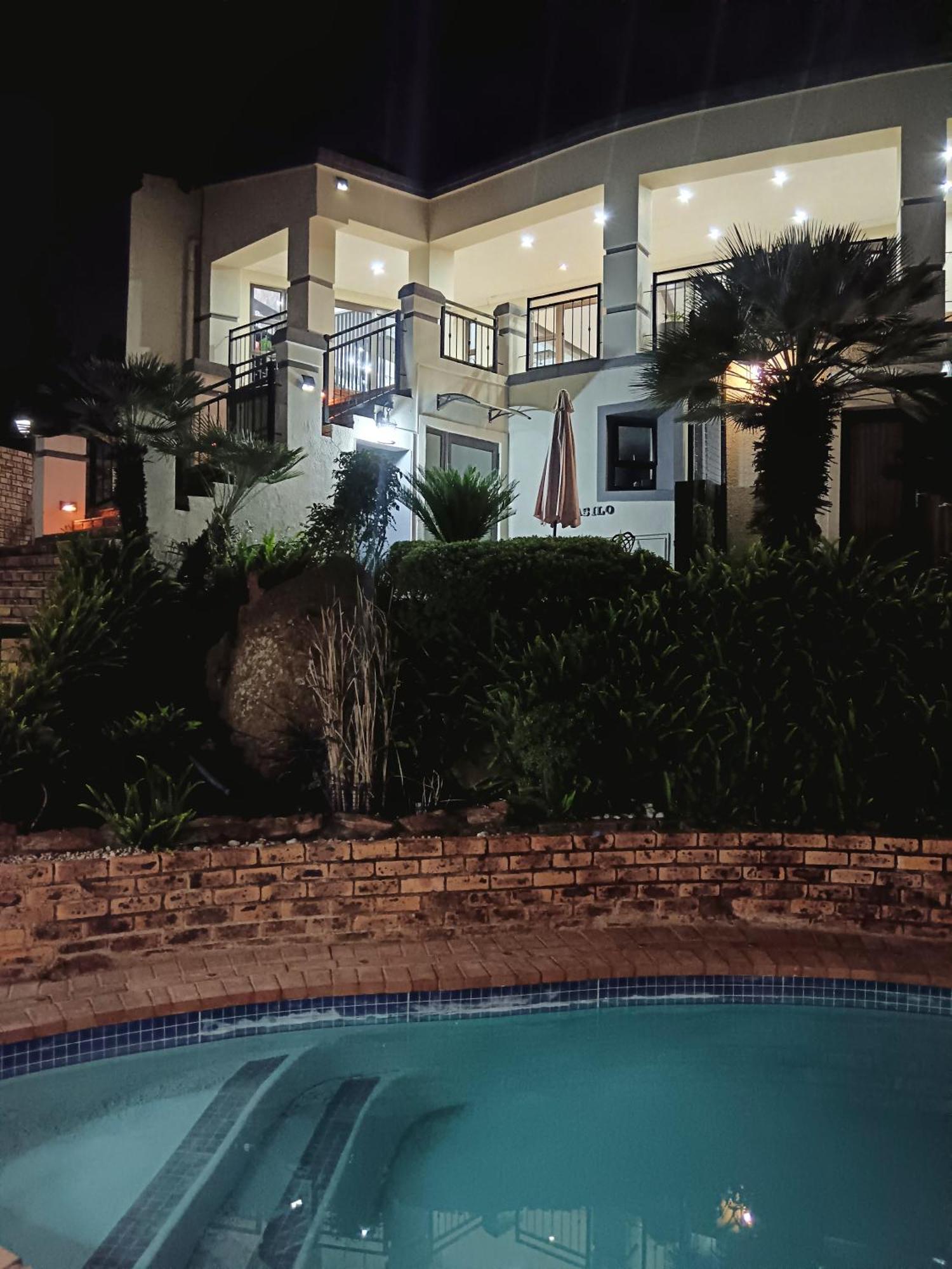 Boutique Stay Йоханесбург Екстериор снимка