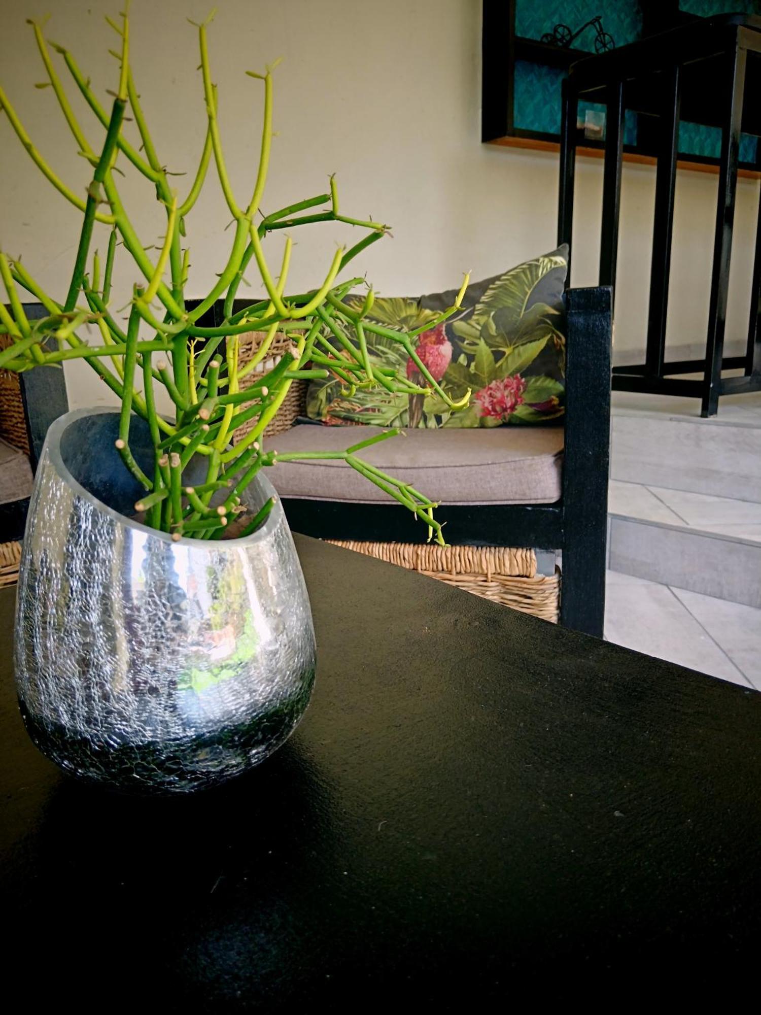 Boutique Stay Йоханесбург Екстериор снимка