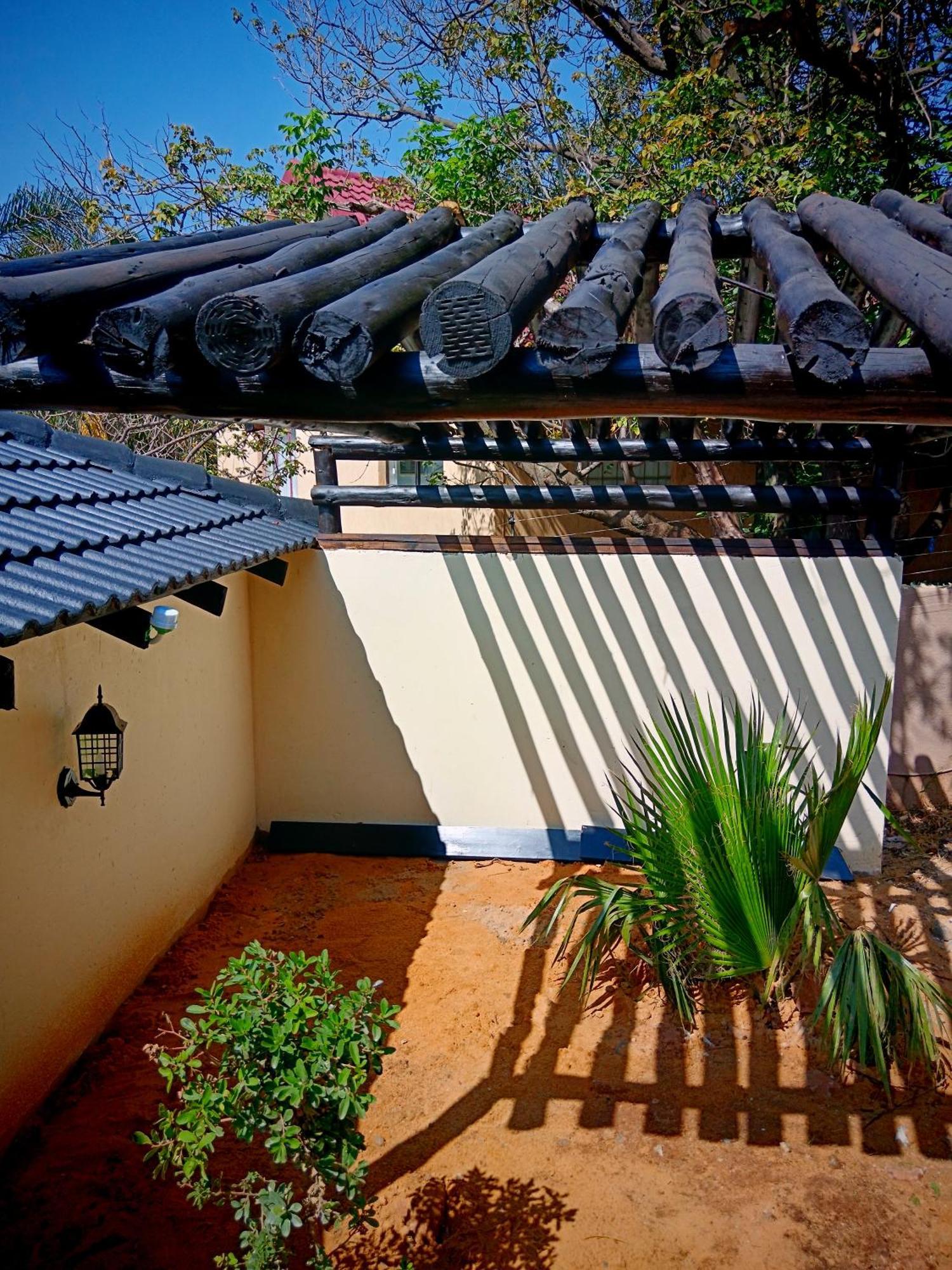 Boutique Stay Йоханесбург Екстериор снимка